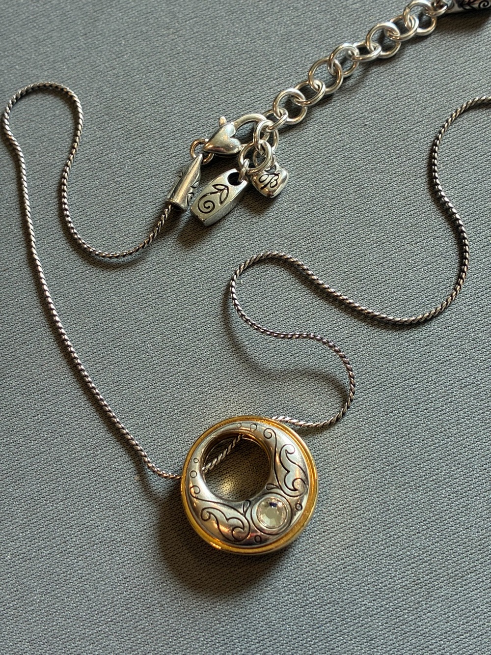 Brighton Aires Necklace